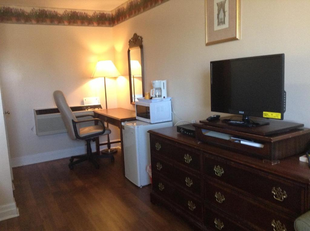 Coniston Richard Lake Motel חדר תמונה