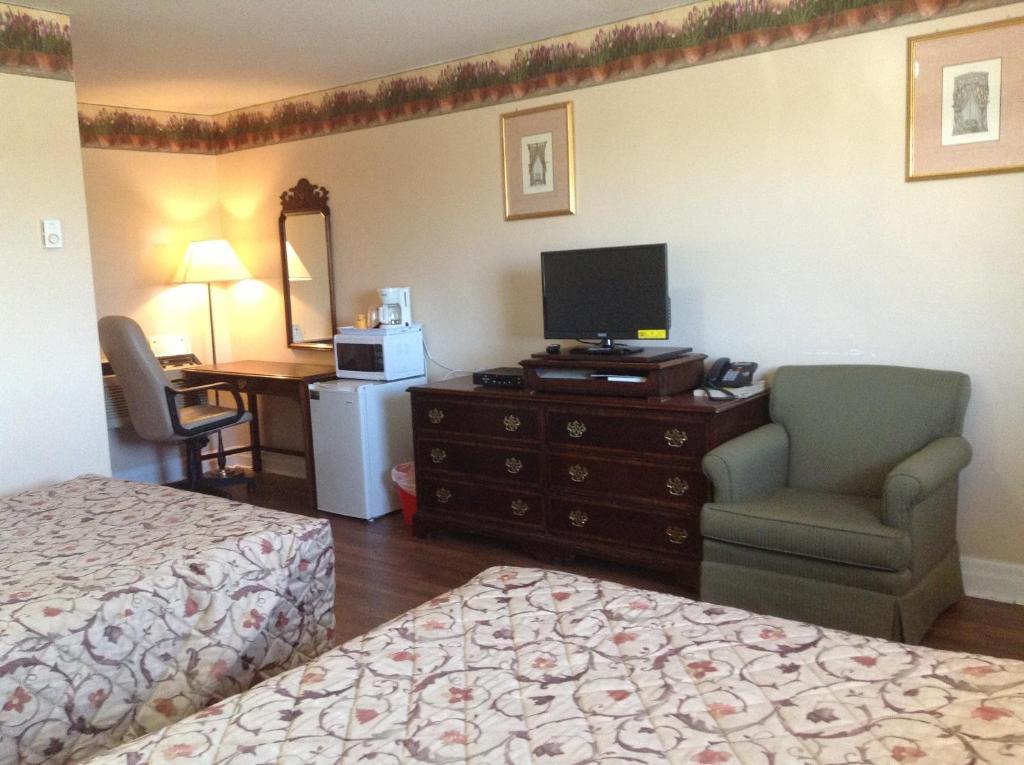 Coniston Richard Lake Motel חדר תמונה