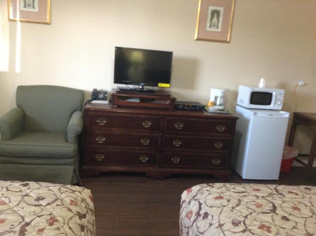 Coniston Richard Lake Motel חדר תמונה