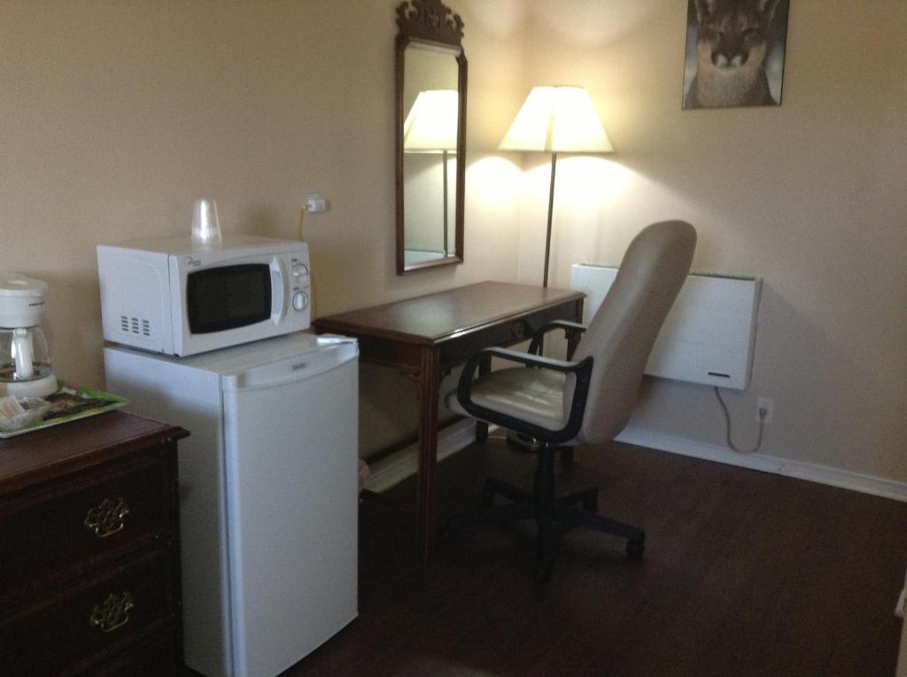 Coniston Richard Lake Motel חדר תמונה