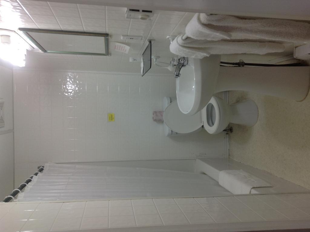 Coniston Richard Lake Motel חדר תמונה