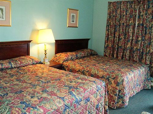 Coniston Richard Lake Motel מראה חיצוני תמונה