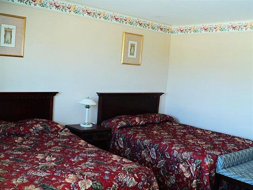 Coniston Richard Lake Motel מראה חיצוני תמונה