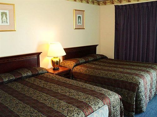 Coniston Richard Lake Motel מראה חיצוני תמונה